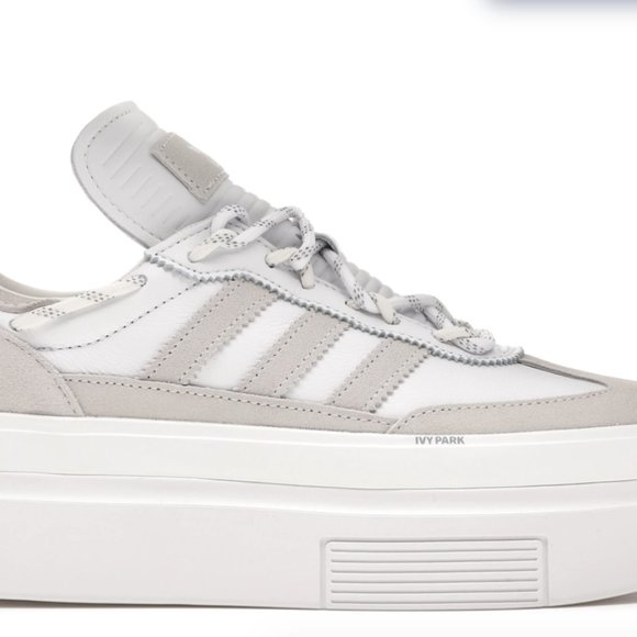 adidas Supersleek 72 Ivy Park Icy Park (W7.5) - Picture 1 of 4
